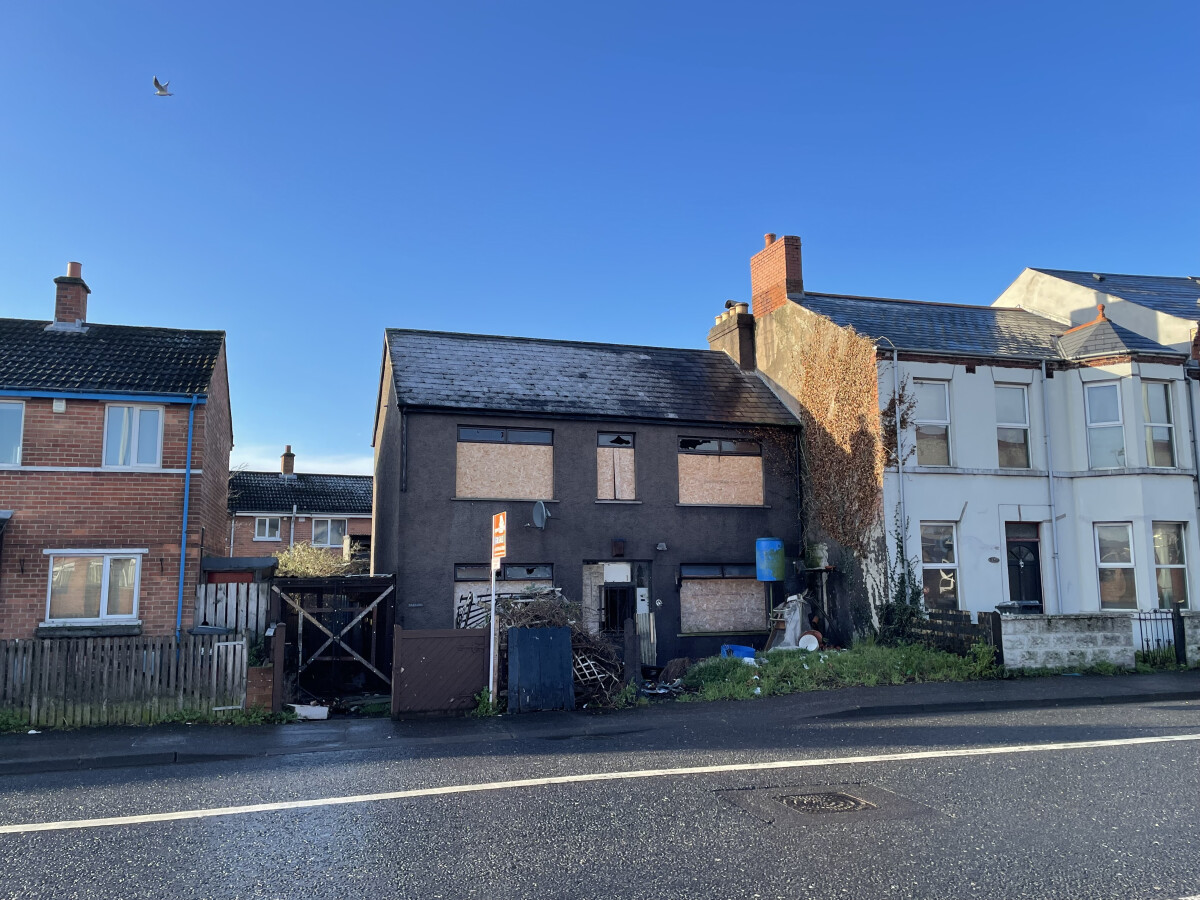 Lot 2: Cara Street Clones, Co. Monaghan, Monaghan